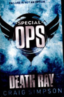 Death Ray cover