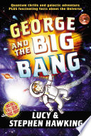 George and the Big Bang cover