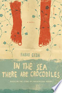 In the Sea There Are Crocodiles: The Story of Enaiatollah Akbari cover