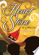 Heart of Stone cover