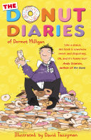 The Donut Diaries cover