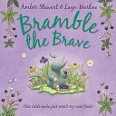 Bramble the Brave cover