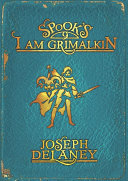 Spook's: I Am Grimalkin cover