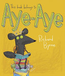This Book Belongs to Aye-Aye cover