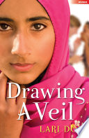 Drawing a Veil cover