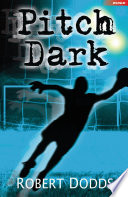 Pitch Dark cover