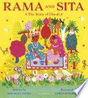 Rama and Sita cover