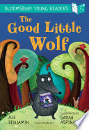 The Good Little Wolf cover