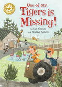 Missing cover