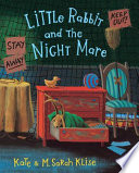 Little Rabbit and the Night Mare cover