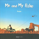 Me and My Bike cover