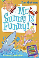 Mr. Sunny Is Funny! cover