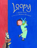 Loopy cover