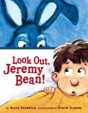 Look Out, Jeremy Bean cover