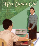 Miss Little's Gift cover