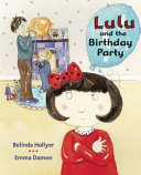 Lulu and the Birthday Party cover