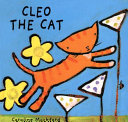 Cleo the Cat cover