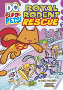 Royal Rodent Rescue cover