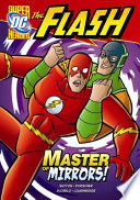 Master of Mirrors! cover