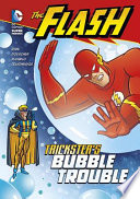 Trickster's Bubble Trouble cover