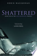 Crashed/Shattered cover