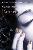 Entice cover