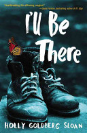I'll Be There cover