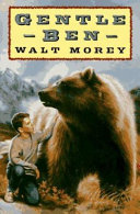 Gentle Ben cover