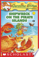 Shipwreck on Pirate Island/Shipwreck on the Pirate Islands cover