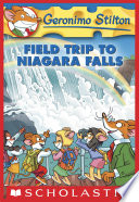 Field Trip to Niagara Falls/School Trip to Niagara Falls cover