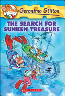 The Search for Sunken Treasure cover