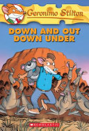 Down and Out Down Under cover