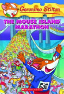 The Mouse Island Marathon cover