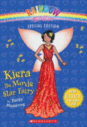 Keira the Film Star Fairy cover