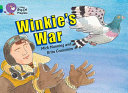Winkie's War cover