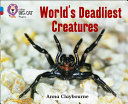 World's Deadliest Creatures cover