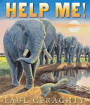 Help Me! cover
