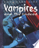 Vampires and the Undead cover