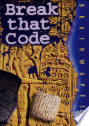 Break That Code cover