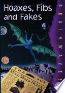 Hoaxes, Fibs and Fakes cover