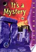 It's a Mystery cover