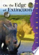 On the Edge of Extinction cover