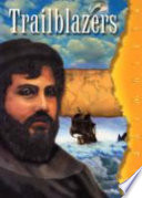 Trailblazers cover