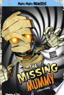 The Missing Mummy cover