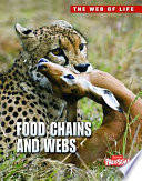 Food Chains and Webs (Freestyle) cover