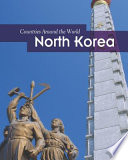 North Korea cover