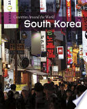 South Korea cover