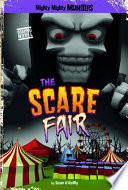 The Scare Fair cover