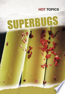 Superbugs cover