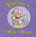 Eleanor Won't Share cover